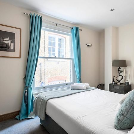 Covent Garden Gem Apartment London Exterior foto